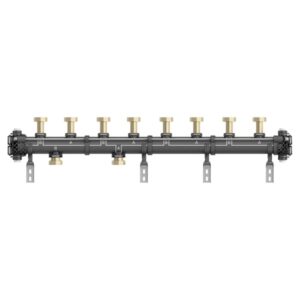 Distribuitor HSM 125-4 | 79624