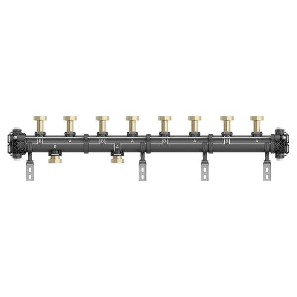 Distribuitor HSM 125-4 | 79624