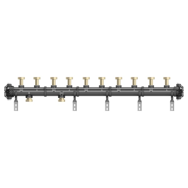 Distribuitor HSM 125-5 | 79625