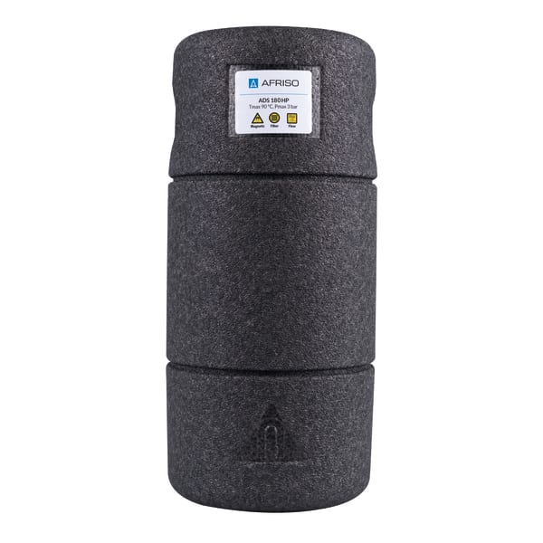 Filtru antimagnetită ADS 180 WD | 40925