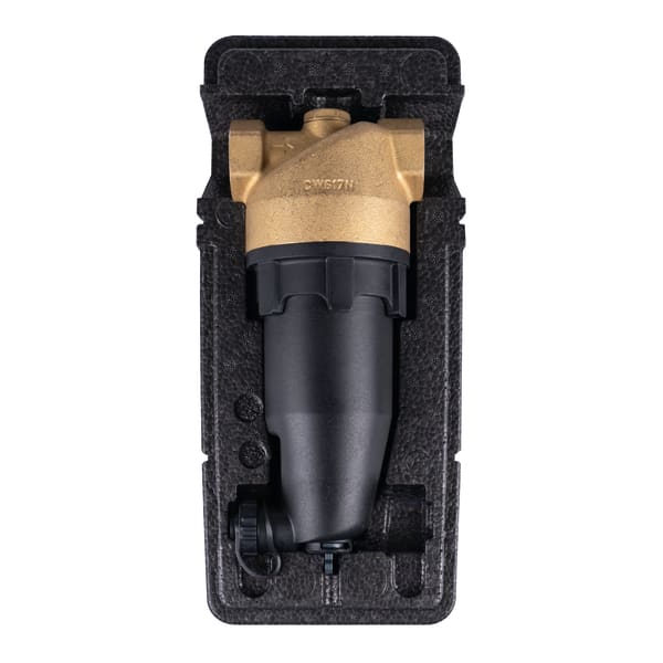 Filtru antimagnetită ADS 181 WD | 40945