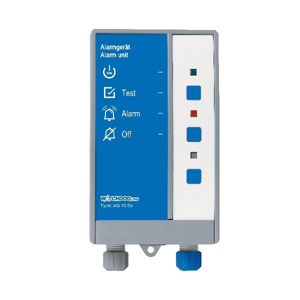 Avertizor AG 10 Ex | 67000