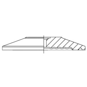 Separator de membrana MD 60 | 31914W