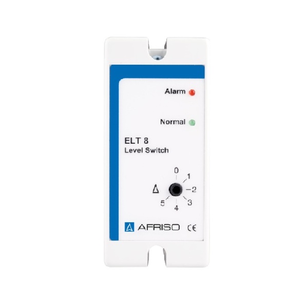 Avertizor CoFox ELT 8 | 53503A