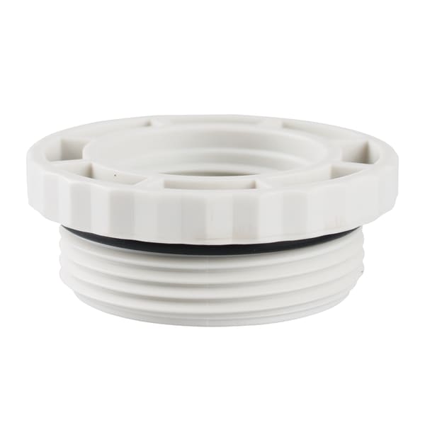Reductor AFRISO G1 1>2 x G1 – plastic (ABS), gri