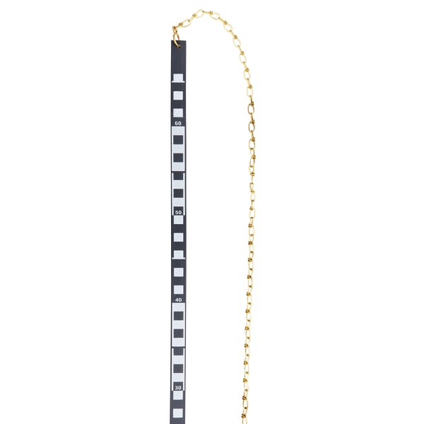 Riglă de nivel 290 cm | 20013