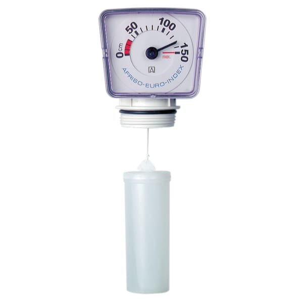 Indicator de nivel MT profil | 16500