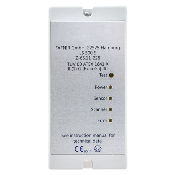 Senzor tip LS 500 | 53310