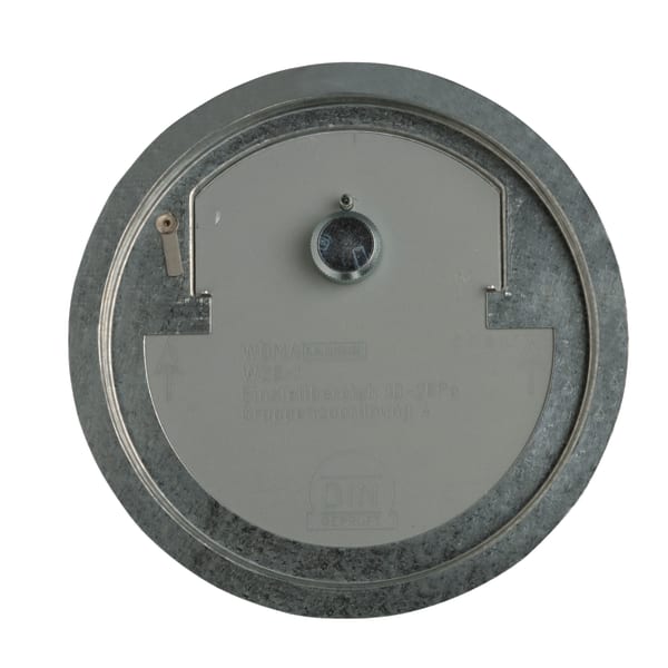 Stabilizator de tiraj WZB-1 | 69760