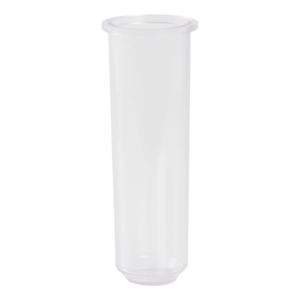 AFRISO cupă filtru din plastic Optimum – versiune lungă