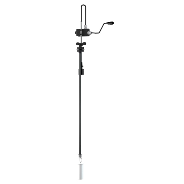 Extensie universală GWG 12 K/1-K-SWS, sistem comunicant | 20824