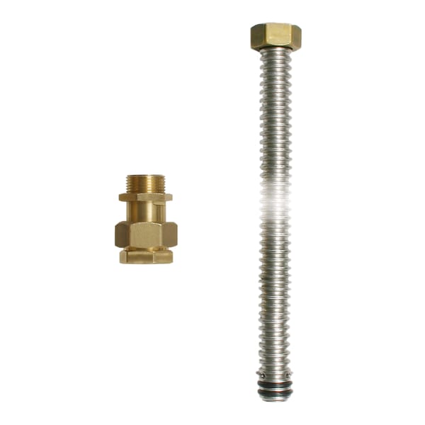 Set de conectare AFRISO G3>4 – pentru MAG