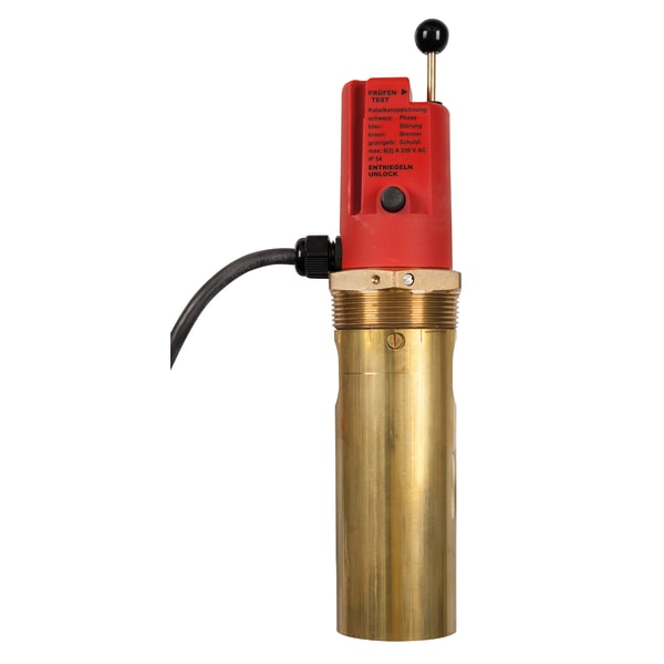 Siguranță pentru lipsă apă WMS-WP6-R2 | 42319