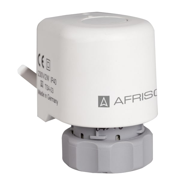 Actuator termic TSA 03 | 78871