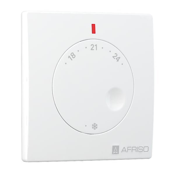 Termostat de cameră R D | 78110