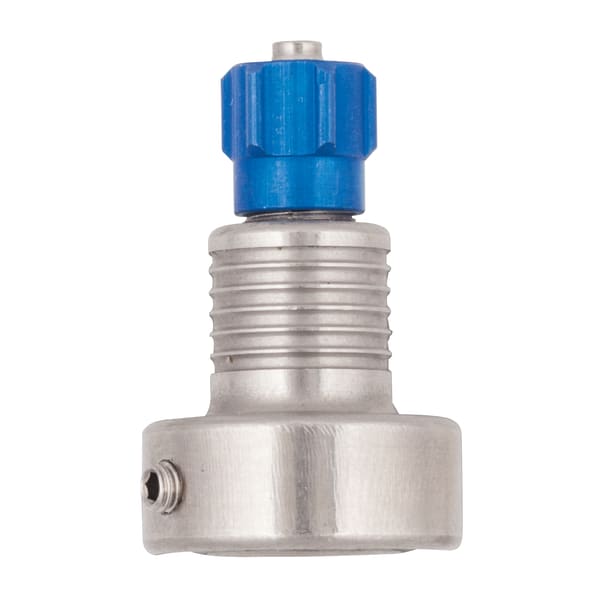 Adaptor AFRISO Conexiune Festo – d: 8 mm la d: 3 mm, 1 bucată