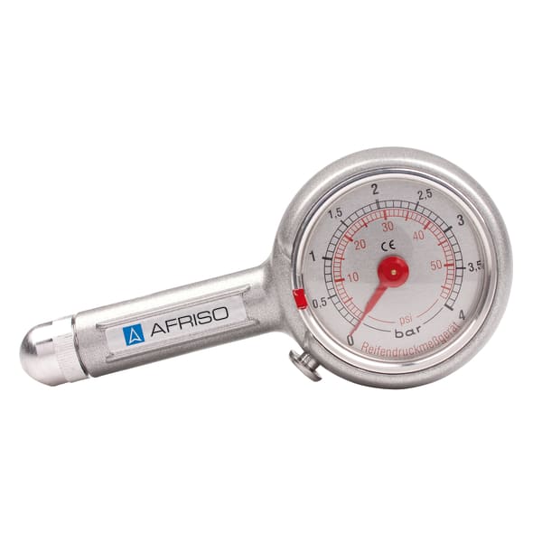 Dispozitiv de testare AFRISO PGA – 0>4 bar