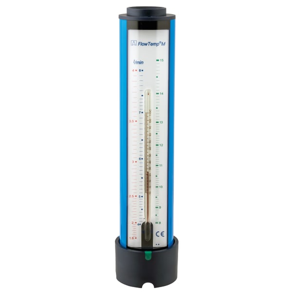 Termodebitmetru portabil FlowTemp M
