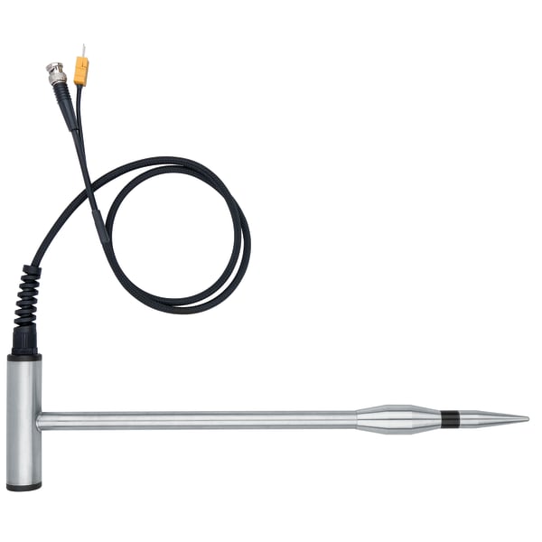 Electrod de perforare AFRISO ELE-ST 50-1 TF – 430mm