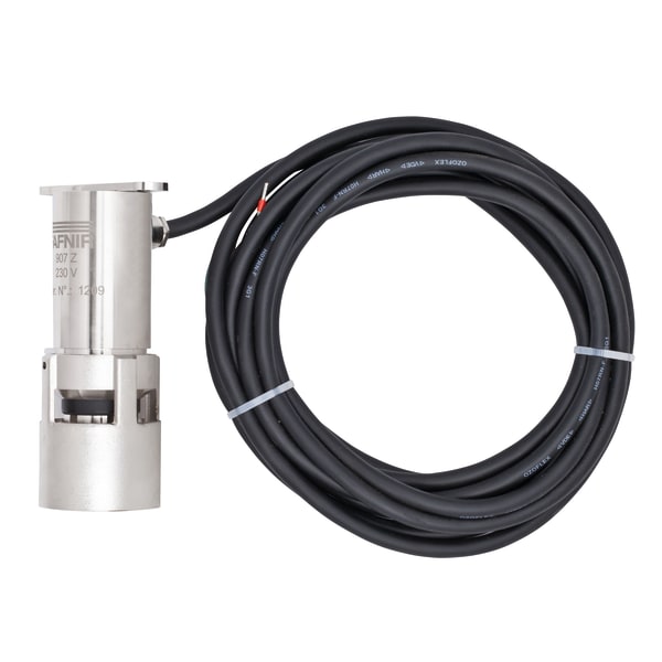 Dispozitiv suplimentar AFRISO tip 907-Z – AC 230 V