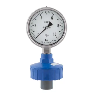 Separator de membrana MD 11 | 33970