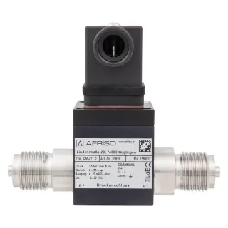Traductor de presiune diferențială DeltaFox DMU 11 D | 31814