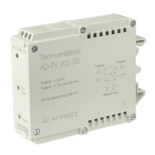 Amplificator de izolare TV 22 GL | 53701