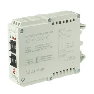 Amplificator de declansare MK 330 GS | 53708
