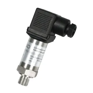 Traductor de presiune DMU 01 K | 31608