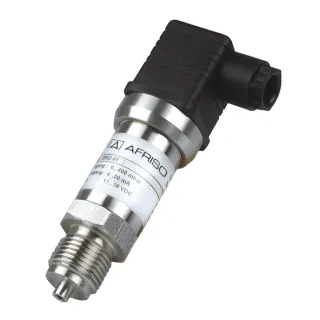 Traductor de presiune DMU 02 Vario | 32849