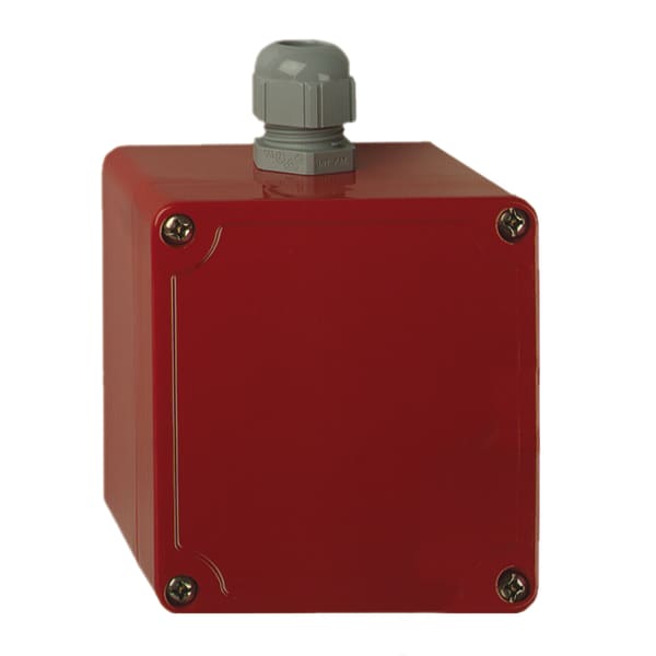 Senzor de gaz GS 500 ST (WT) metan | 69109