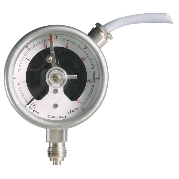 Manometru standard cu tub Bourdon RF63 MK1 | 87403302