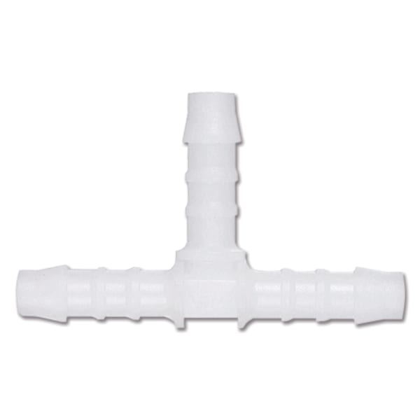 Piesă în T AFRISO 4 x 4 x 4 mm – pentru furtun de aspirație