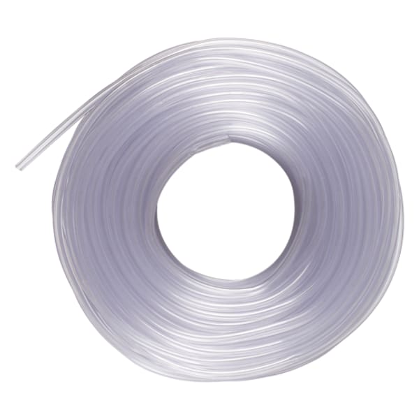 Furtun PVC AFRISO 4 x 2 mm, limpede – L: 100 m, rezistent la ulei si apa