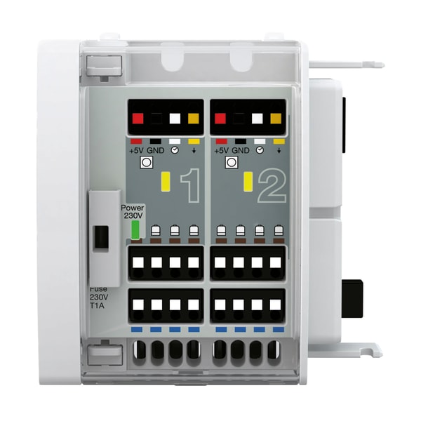 Controler RM D2 pentru 2 circuite | 78114