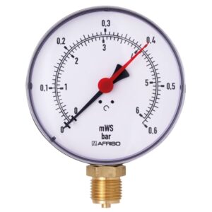 Hidrometru HY 100 | 63285