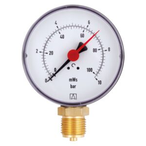 Hidrometru HY 80 | 63570