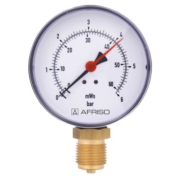 Hidrometru HY 80 | 63574