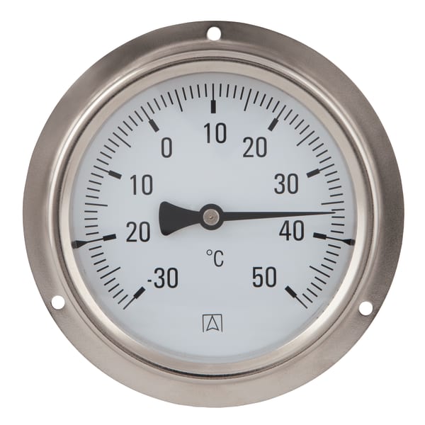 Termometru cu bimetal BiTh 80 LKB | 65708271