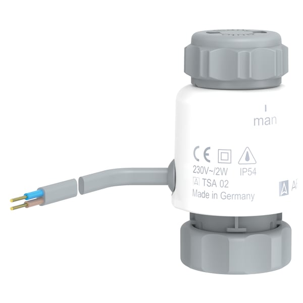 Actuator termic TSA 02 FO | 79014