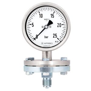 Manometru cu membrană standard PF100 | 85909401