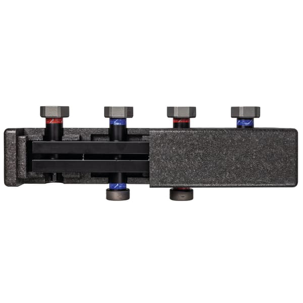Manifold KSV pentru grup de pompare PrimoTherm | 77310