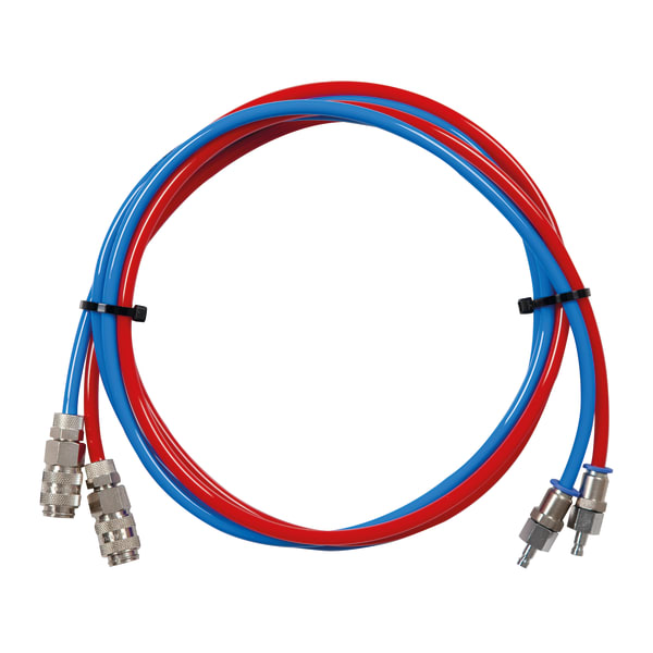 Set furtun de conectare AFRISO – ASS-PTSV86 KP5SN2.7