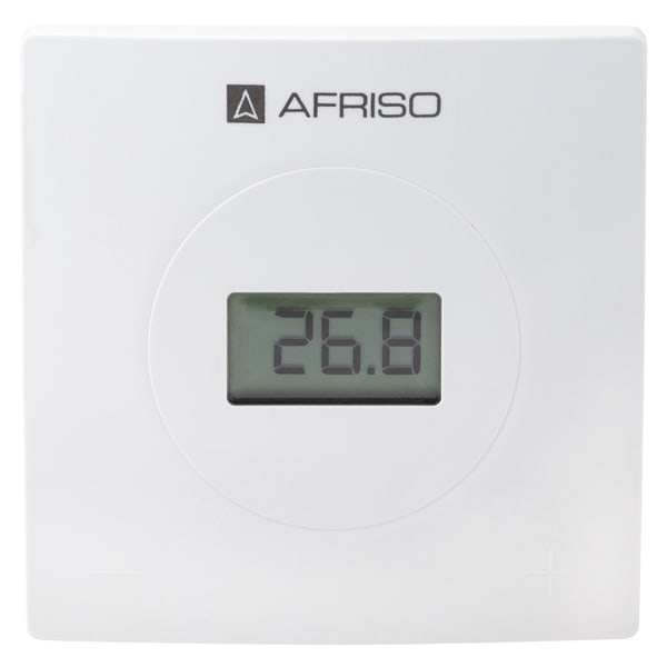 Termostat de cameră RT 01 D-230 | 86018