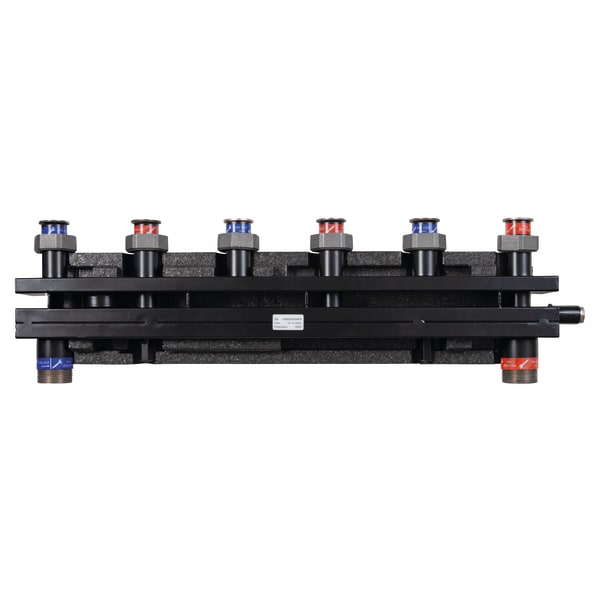 Manifold KSV pentru grup de pompare PrimoTherm | 77315