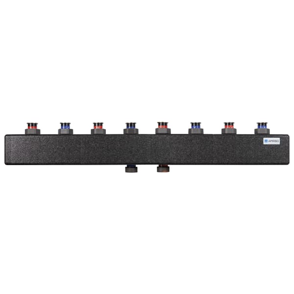 Manifold KSV pentru grup de pompare PrimoTherm | 77312