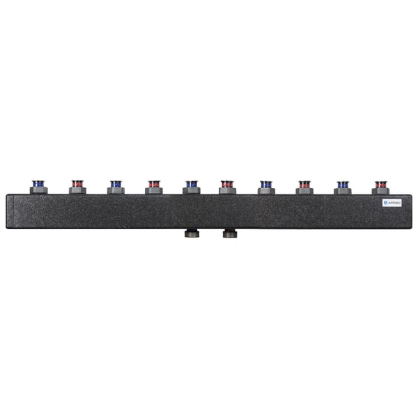 Manifold KSV pentru grup de pompare PrimoTherm | 77313