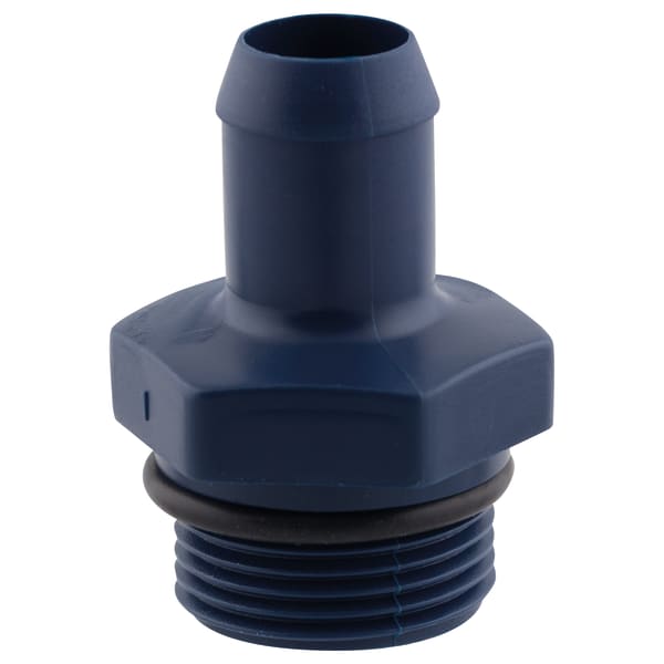Niplu pentru furtun AFRISO G3>4 – plastic