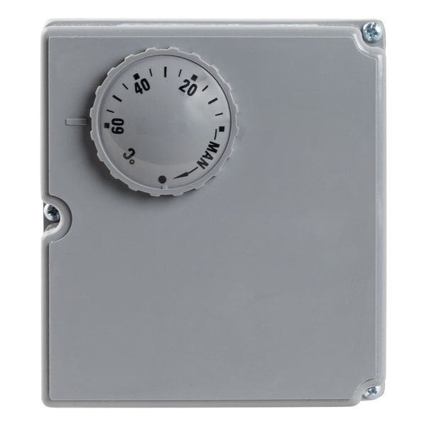 Termostat dublu GDT-TTCA | 67640