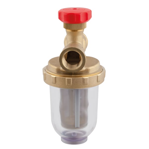 Filtru combustibil V 1/2 500 | 20487